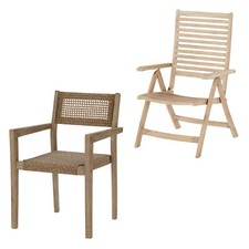 Klappsessel Hochlehner