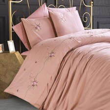 BAHAR 6 Teilig Satin