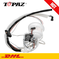 Kraftstoff-Fördereinheit Kraftstoffpumpe für Mercedes W211 S211 E 500 CLS C219