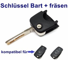 Ersatz schlüssel bart - ersatz,