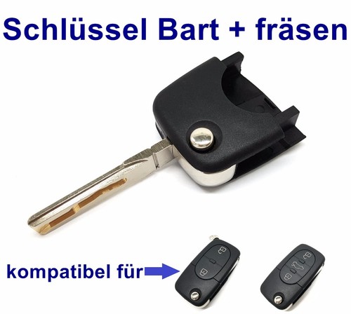 Ersatz schlüssel bart - schlüssel, bart+