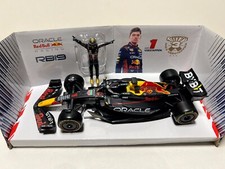 Red Bull Racing RB19 Max