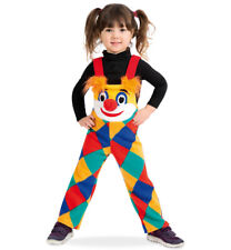 Latzhose Kinder Clown