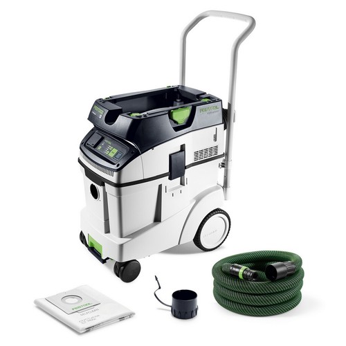 Festool absaugmobil cleantec - absaugmobil,