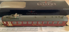 Liliput H0 L387504 SBB CFF