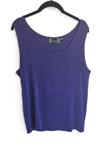 Top camiseta blusa slinky - top,