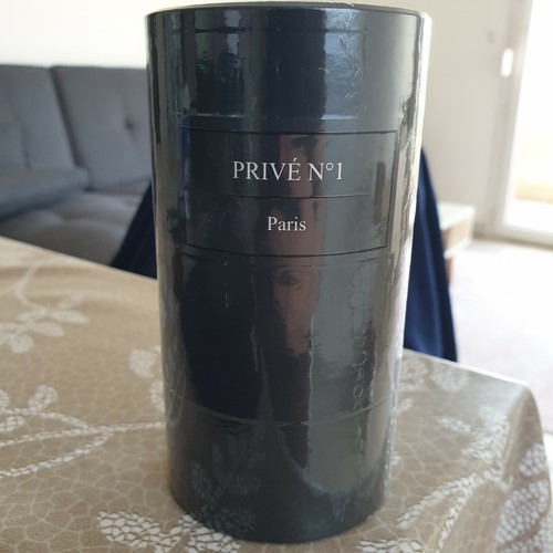 Parfum privat - privat,