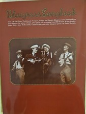 Bluegrass Songbook Peter