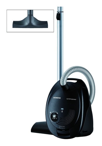 Siemens bodenstaubsauger 600w - bodenstaubsauger,