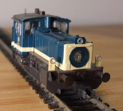 Roco 43478 spur köf iii - spur, db
