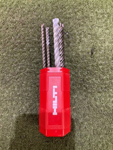 Hilti hammerbohrer cx - hammerbohrer, te-cx