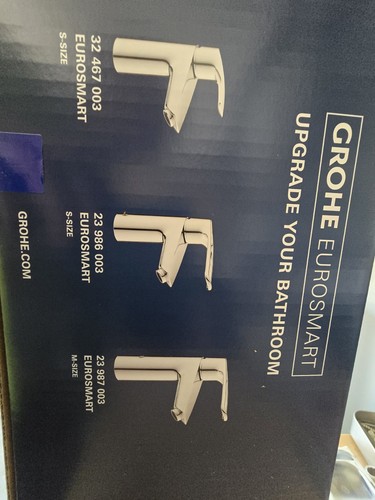 Grohe eurosmart - grohe,