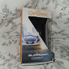 Anki Overdrive Supercar