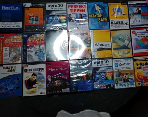 21x software computer - software,