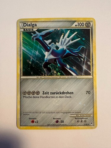 Dialga 2011 ger - 2011,