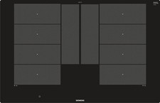 Siemens EX801LYC1E autarkes Induktions-Kochfeld 80cm breit Glaskeramik 1698579