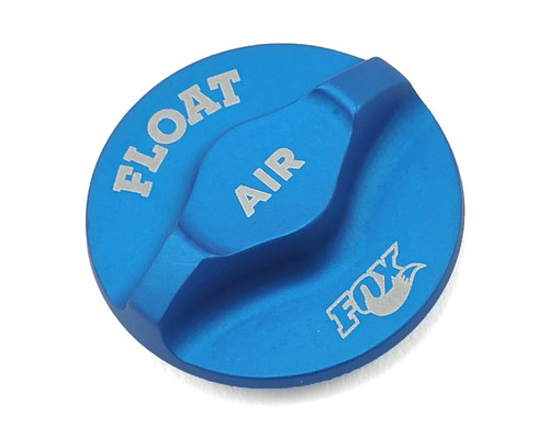 Fox fork air cap - fork,