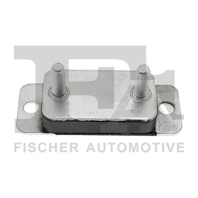 Halter abgasanlage für vw - abgasanlage,