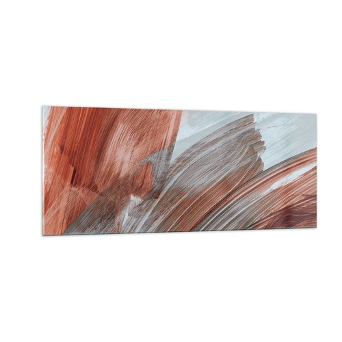 Wandbilder 100x40cm glasbild - wandbilder,