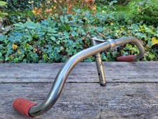 Fahrradlenker  für Antike Altes Fahrrad Oldtimer Bicycle 
