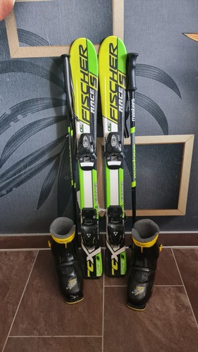 Kinderski techno pro cm - pro, 90