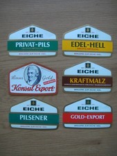 *** KIEL Brauerei Eiche alte