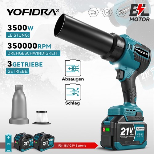 350000rpm akku gebläse - 350000rpm,