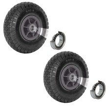 Sackkarrenrad Luftrad