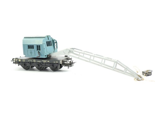 Märklin 4611 güterwagen - märklin,