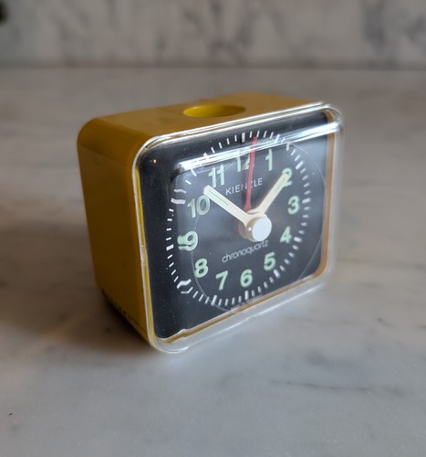 Kienzle wecker chronoquartz - wecker,
