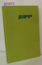 IMPP. Aufgaben Entwicklung Analysen. Mit über 350 Original-Prüfungsfragen. IMPP 