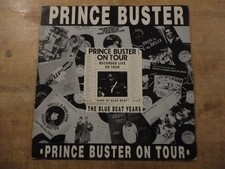 Prince Buster – Prince