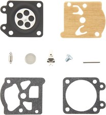 Vergaser Reparatur Membransatz Dichtung für Stihl 024 026 MS240 Walbro Vergaser