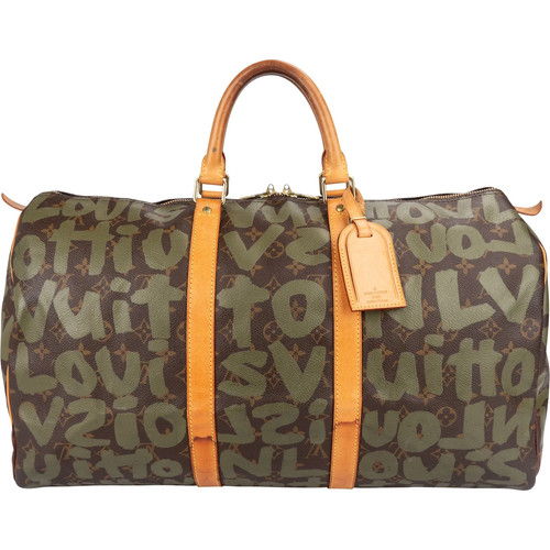 Louis vuitton monogram - louis,