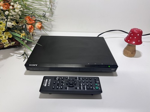 Sony dvp sr170 - sony, mit