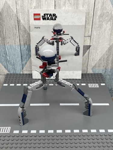 Lego star wars - star,