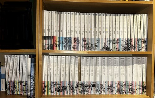Mare zeitschrift der meere - zeitschrift,