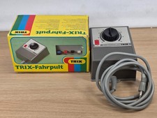 Trix 56 5503 00 - Fahrpult -