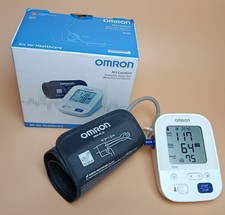 Omron M3 Comfort