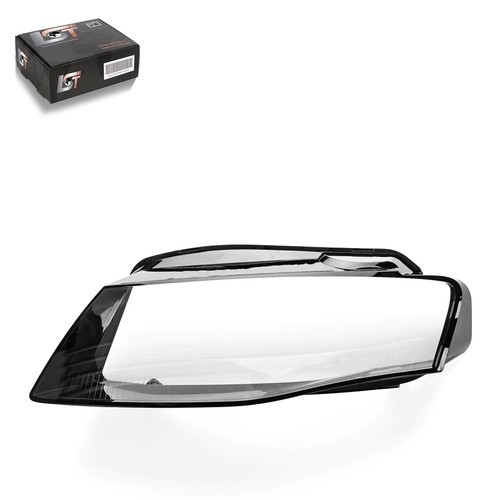Scheinwerferglas links xenon - scheinwerferglas,