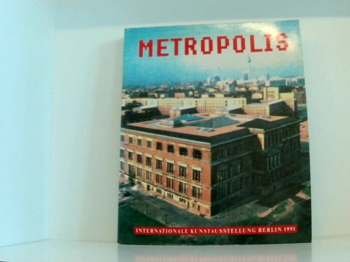 Metropolis - ,
