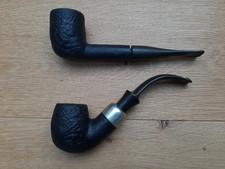 2 Vintage Pfeifen Oldenkott