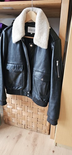Fliegerjacke claudie pierlot - claudie,