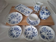 Meissen Zwiebelmuster