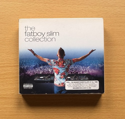 Fatboy slim the - -,