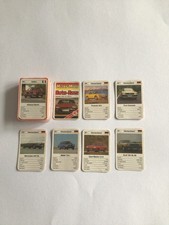 Quartett Auto-Asse - ASS