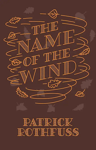 The name wind patrick - name,