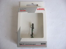 LK49/50* Märklin Spur Z 89392