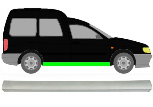 Schweller für volkswagen - schweller,