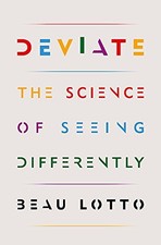 Deviate: The Science of Seeing